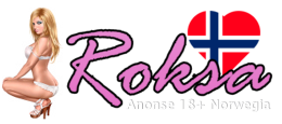 www.roksa.co.no - sex ogłoszenia towarzyskie dla Polaków  